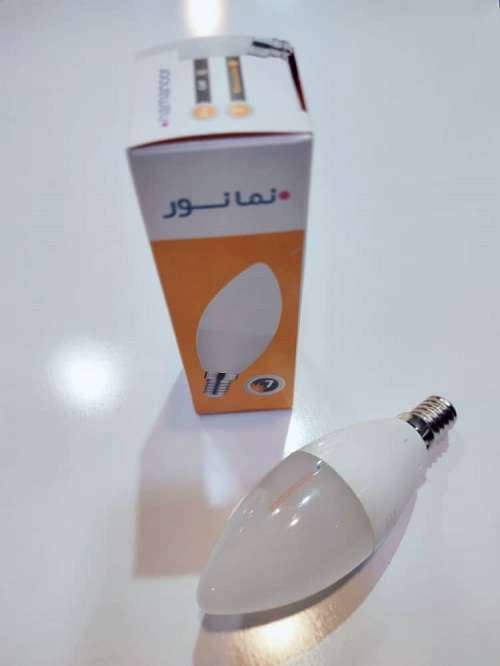 فواید لامپ کم مصرف